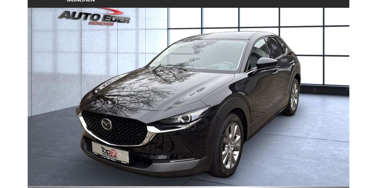Mazda CX-30 34.011 km 21.480 &euro; Höhenkirchen-Siegertsbrunn 85635
