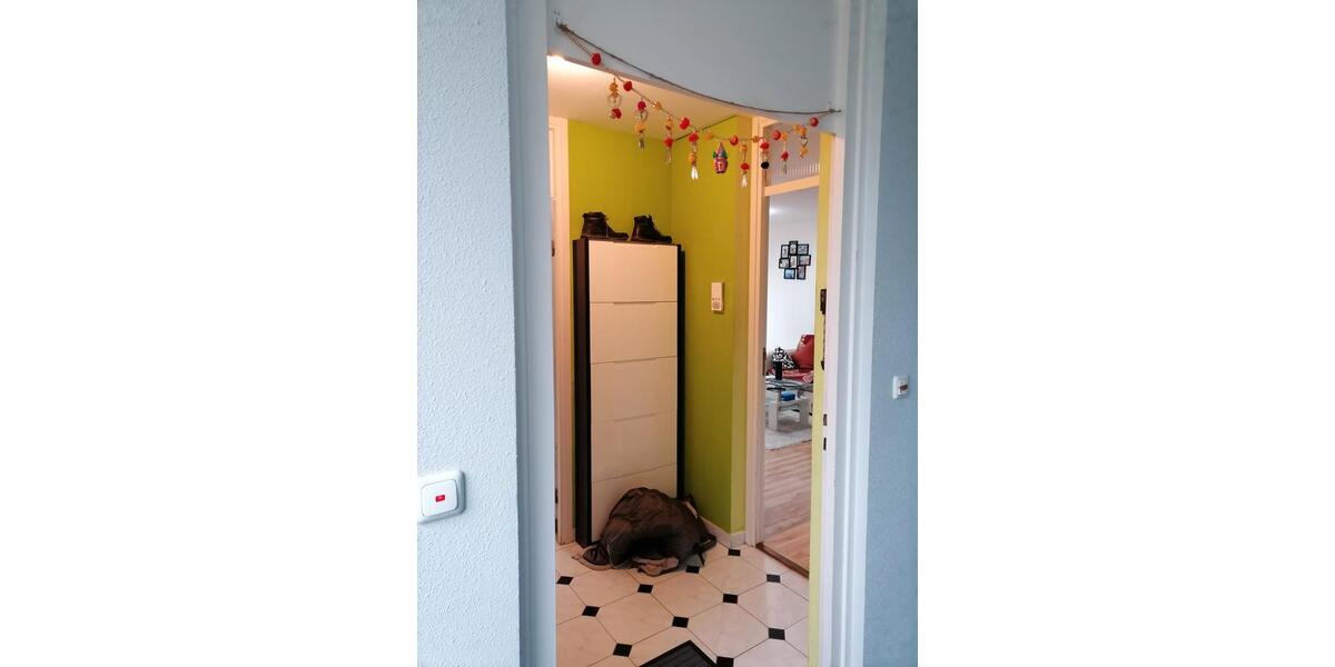 Etagenwohnung München Bogenhausen - 2 Zimmer, 55 m&sup2;, 425.000&euro; | Angebot:27018956