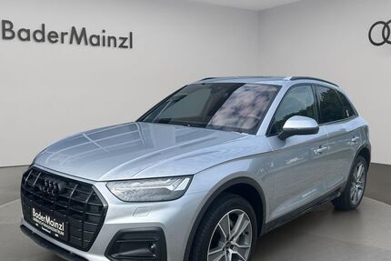 Audi Q5 14.100 km 56.880 € Wolfratshausen 82515