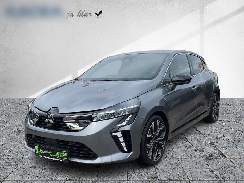 Mitsubishi Colt 55.485 km 16.670 € Grünwald 82031