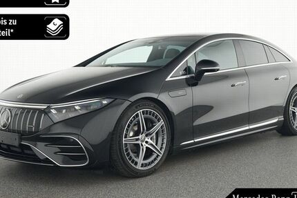 Mercedes-Benz EQS 35.536 km 74.900 &euro; Landsham 85652