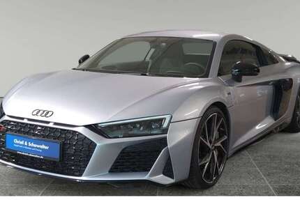 Audi R8 9.650 km 162.911 € München 81476