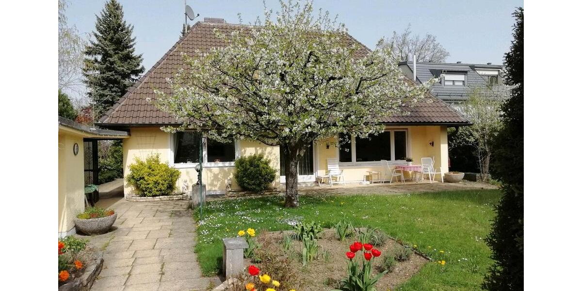 Einfamilienhaus München Trudering - 6 Zimmer, 138 m&sup2;, 1.990.000&euro; | Angebot:26645481