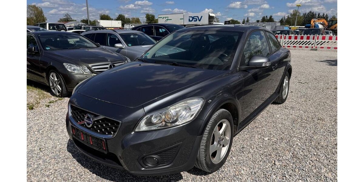 Volvo C30 220.000 km 2.480 &euro; München 81829