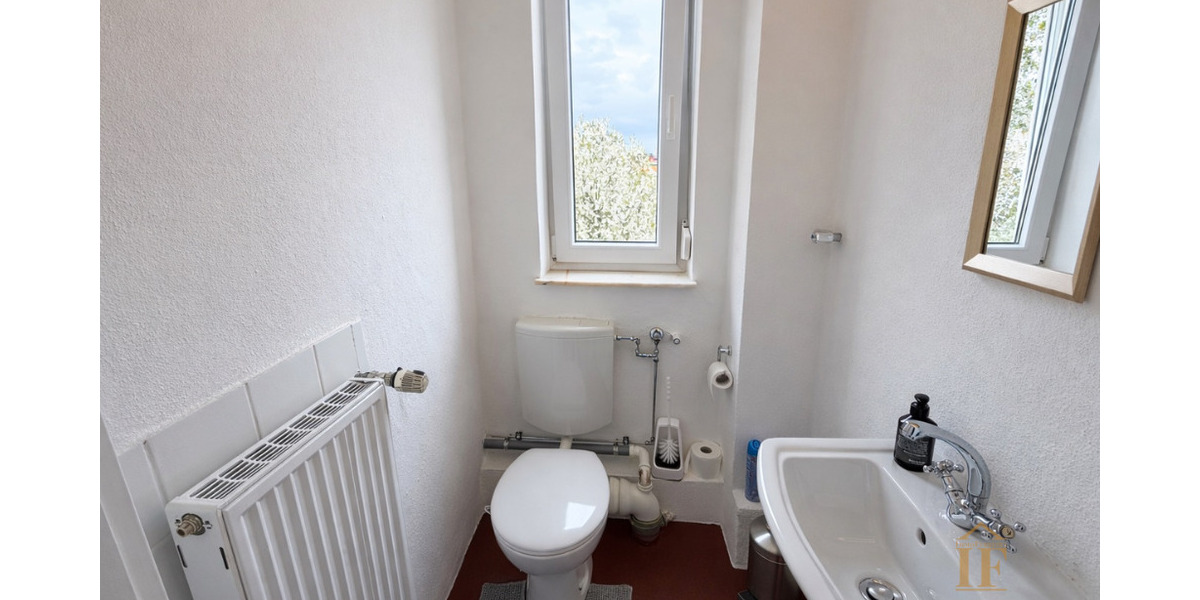 Etagenwohnung München Schwanthalerhöhe - 2 Zimmer, 59 m&sup2;, 1.450&euro; | Angebot:26277533