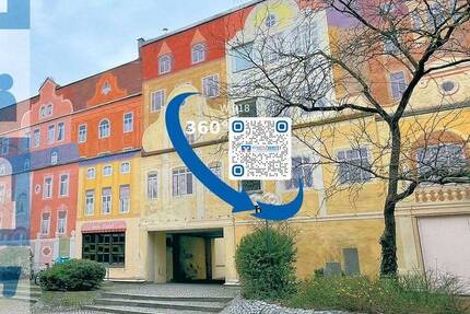 Wohnung München Maxvorstadt - 1 Zimmer, 32 m&sup2;, 320.000&euro; | Angebot:26543233