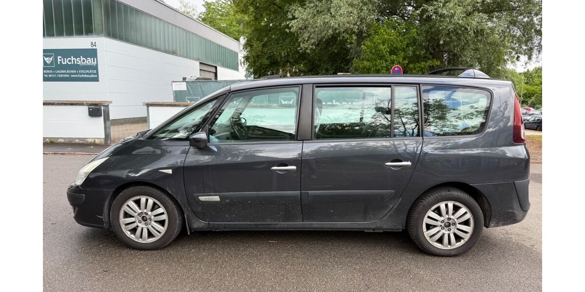 Renault Espace 306.792 km 1.500 &euro; Emmering 82275