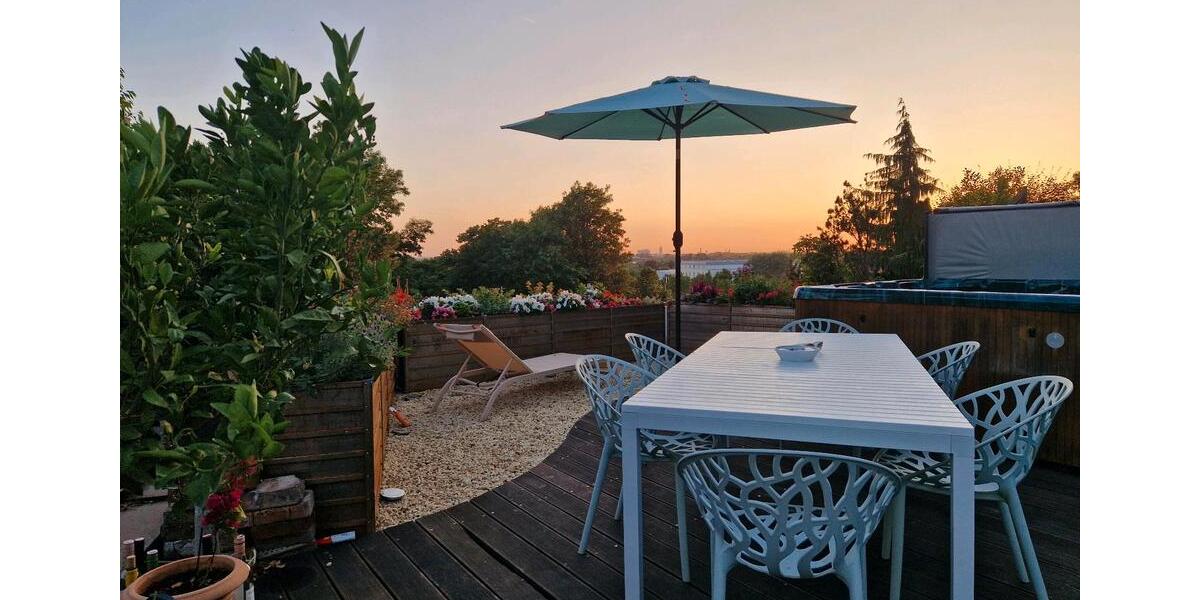 Villa München Nymphenburg - 9 Zimmer, 350 m&sup2;, 1.795.000&euro; | Angebot:26850848