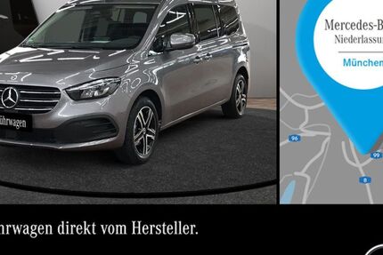 Mercedes-Benz T-Klasse 10.789 km 38.990 &euro; München 81739