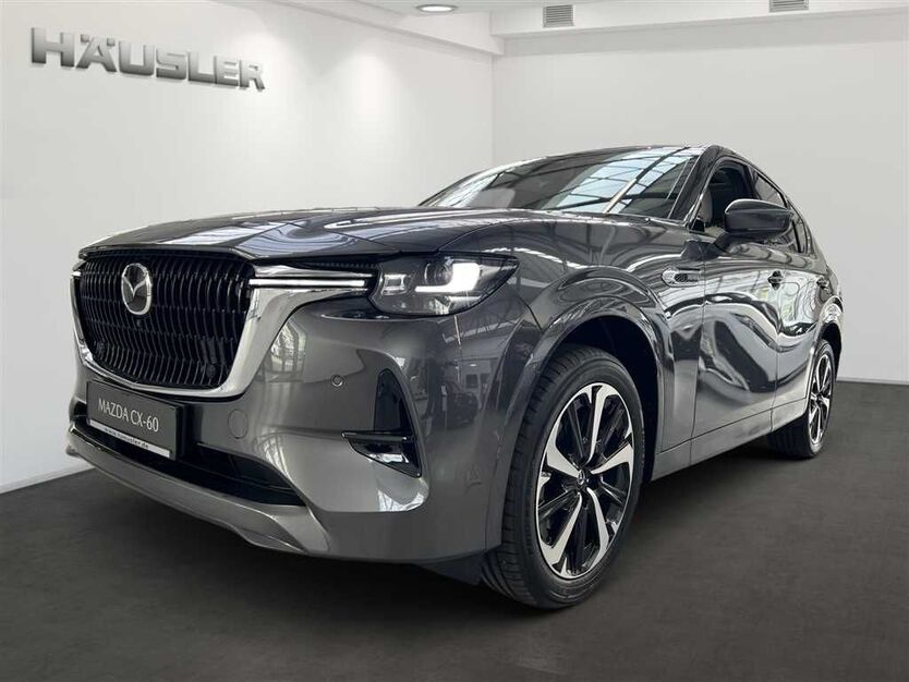 Mazda CX-60 12.500 km 48.890 € München 80339