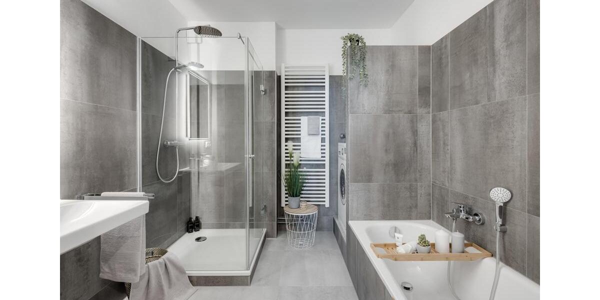 Erdgeschoßwohnung München Thalkirchen-Obersendling-Forstenried-Fürstenried-S - 3 Zimmer, 120 m&sup2;, 2.830&euro; | Angebot:25450963