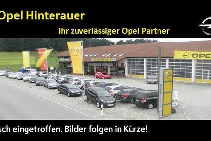 Opel Astra 5.800 km 19.900 &euro; Egling 82544
