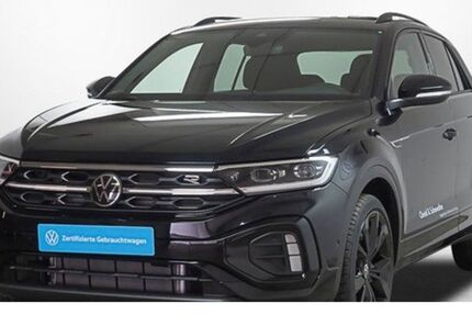 VW T-Roc 6.550 km 32.410 &euro; München 81476