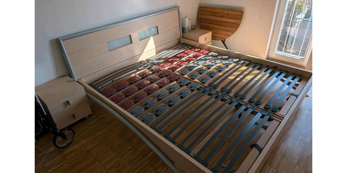 Etagenwohnung Aschheim - 3 Zimmer, 73 m&sup2;, 499.000&euro; | Angebot:26039813