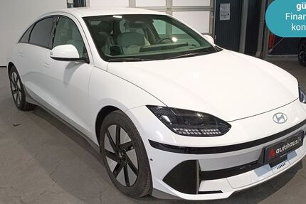 Hyundai IONIQ 6 12.959 km 30.220 &euro; Eching 85386
