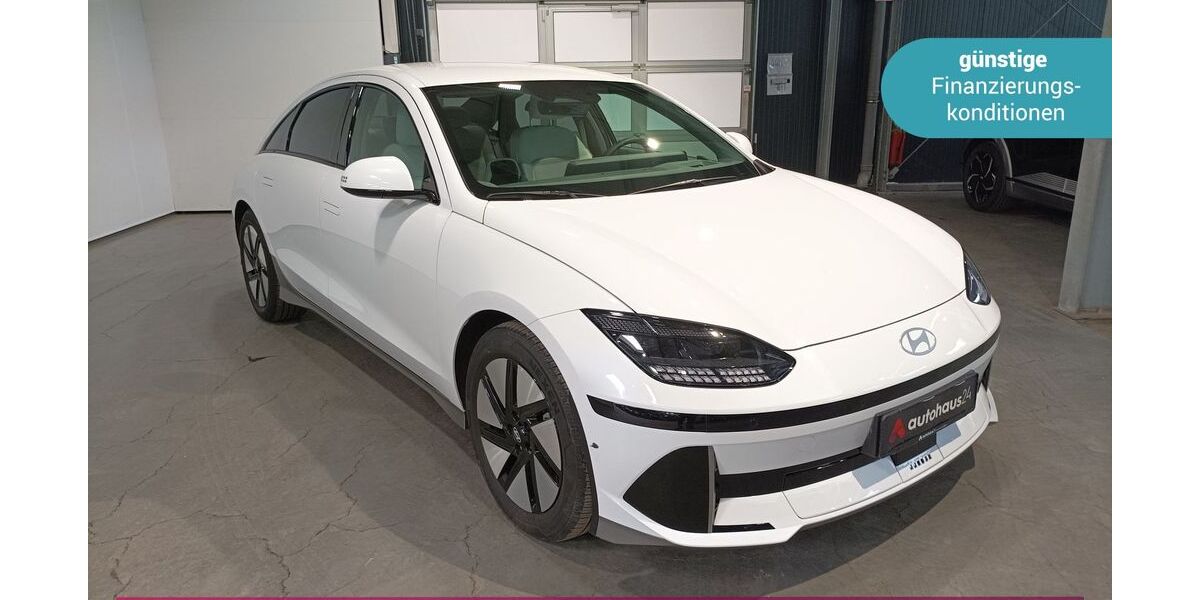 Hyundai IONIQ 6 12.959 km 30.970 &euro; Eching 85386