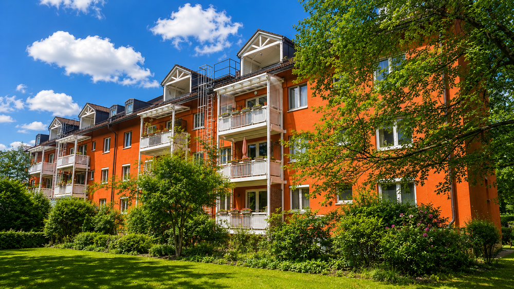Etagenwohnung München Ramersdorf-Perlach - 5 Zimmer, 110 m&sup2;, 695.000&euro; | Angebot:27111075