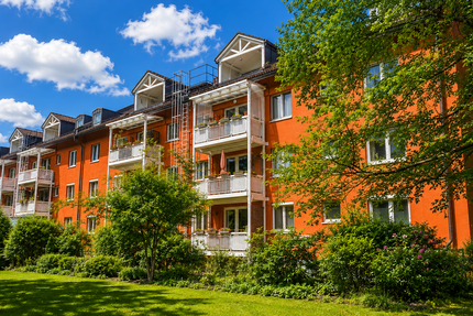 Wohnung München Ramersdorf-Perlach - 5 Zimmer, 110 m&sup2;, 695.000&euro; | Angebot:27111075