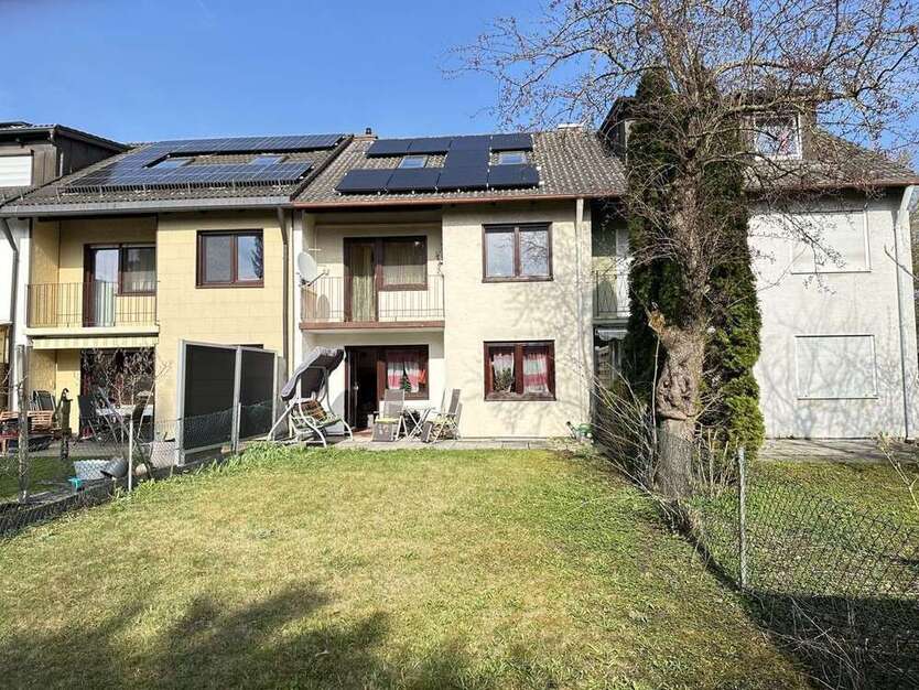 Haus zum Kaufen in Eching 859.000 € 130 m²