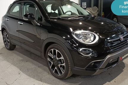 Fiat 500X 11.776 km 15.220 &euro; Eching 85386