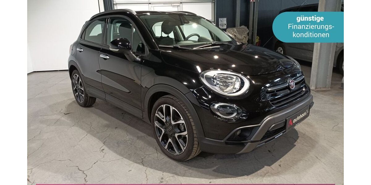 Fiat 500X 11.776 km 15.220 &euro; Eching 85386