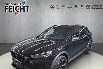 Cupra Formentor 25.681 km 36.599 &euro; Haar 85540