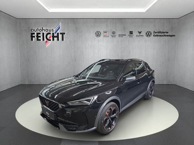 Cupra Formentor 25.681 km 36.599 &euro; Haar 85540
