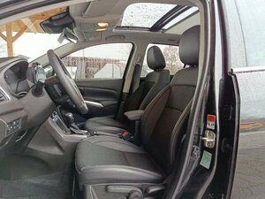 Suzuki SX4 S-Cross S-CROSS 1.5 COMF.+ALLGRIP AGS 2.000 km 29.490 &euro; Höhenkirchen-Siegertsbrun 85635