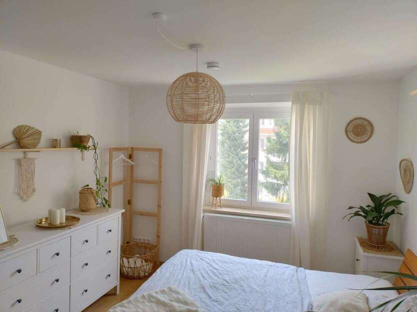 Wohnung zum Mieten in München 1.350 € 46 m²