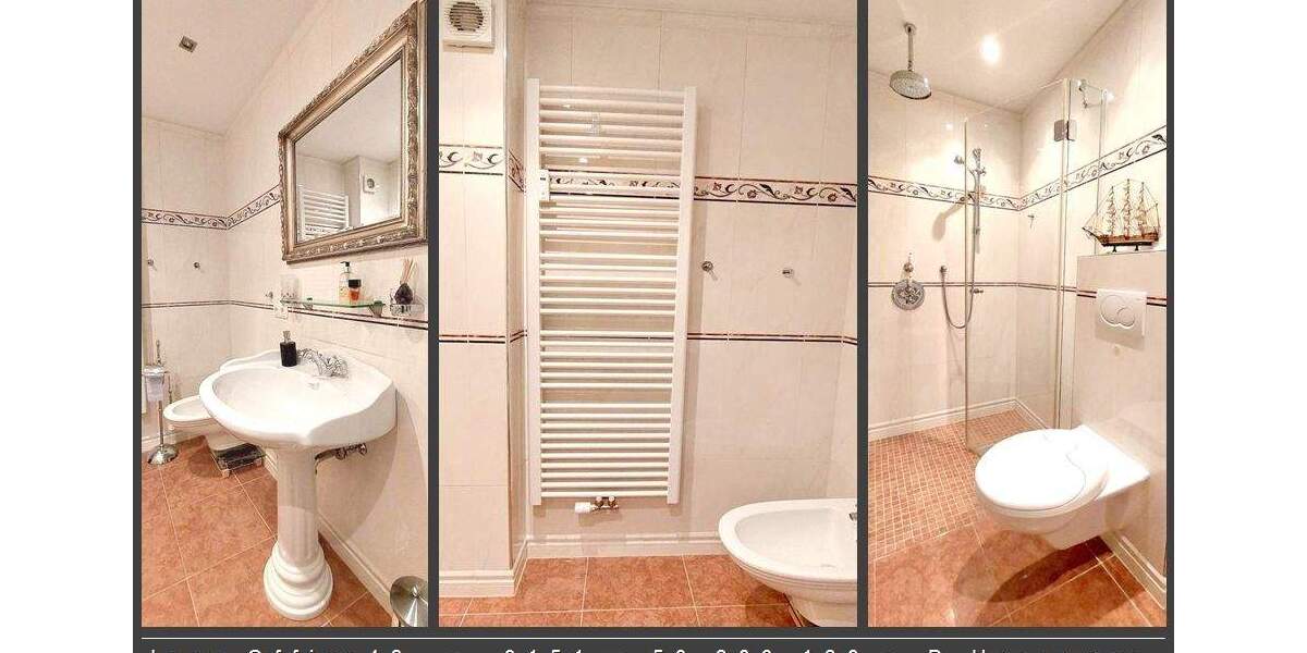 Etagenwohnung Karlsfeld - 4 Zimmer, 99 m&sup2;, 620.000&euro; | Angebot:26419993