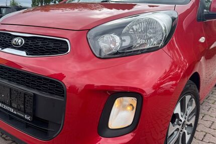Kia Picanto 120.000 km 4.990 &euro; Dachau 85221