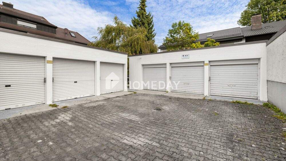 Reihenmittelhaus München Moosach - 5 Zimmer, 220 m&sup2;, 1.298.000&euro; | Angebot:25245590