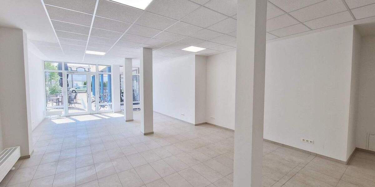 Gewerbeobjekt Neufahrn bei Freising Neufahrn - 499.000&euro; | Angebot:23162337