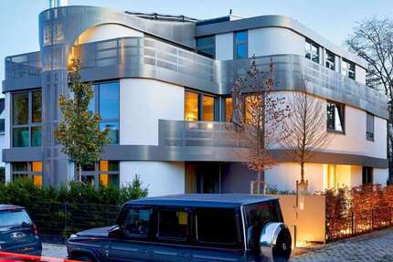 Wohnung München Thalkirchen-Obersendling-Forstenried-Fürstenried-Solln - 7 Zimmer, 228 m&sup2;, 3.590.000&euro; | Angebot:26219255