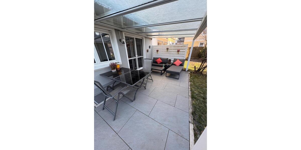 Doppelhaushälfte Pliening - 5 Zimmer, 130 m&sup2;, 850.000&euro; | Angebot:24951926