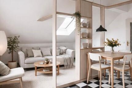 Wohnung München Ramersdorf-Perlach - 2 Zimmer, 33 m&sup2;, 299.000&euro; | Angebot:25372577