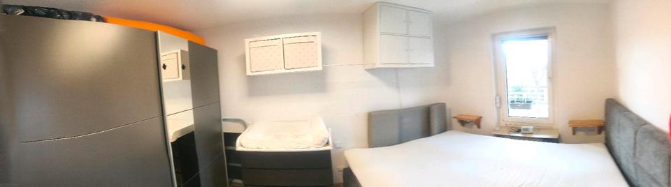 Etagenwohnung Ismaning - 2 Zimmer, 47 m&sup2;, 1.850&euro; | Angebot:24923290