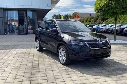 Skoda Karoq 67.900 km 20.890 € München 80802