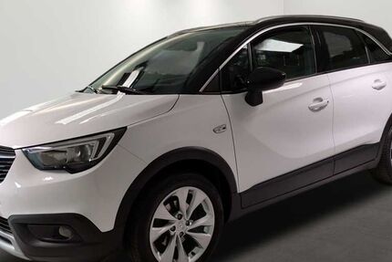 Opel Crossland (X) 85.540 km 12.750 &euro; Feldkirchen 85622