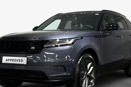 Land Rover Range Rover Velar 9.097 km 53.450 &euro; München 81477