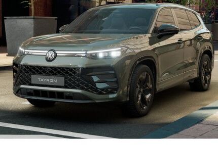 VW Tayron 5.000 km 49.960 &euro; München 80935