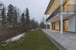 Doppelhaushälfte Moosinning Eichenried - 8 Zimmer, 315 m&sup2;, 3.900&euro; | Angebot:26455180