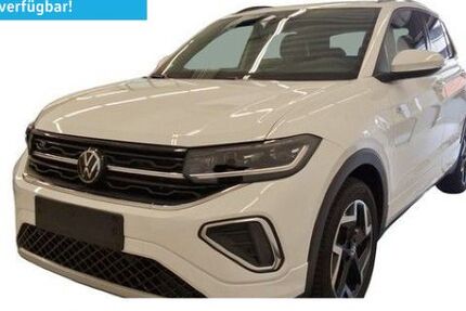 VW T-Cross 10.100 km 24.990 &euro; Olching 82140