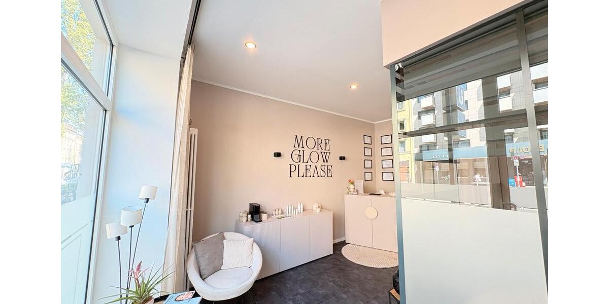 Gewerbeobjekt München Sendling-Westpark - 80&euro; | Angebot:26567218