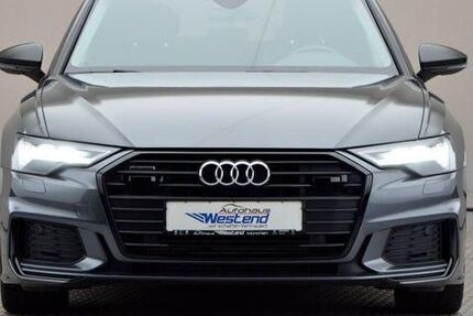 Audi A6 104.000 km 32.900 &euro; München 80686