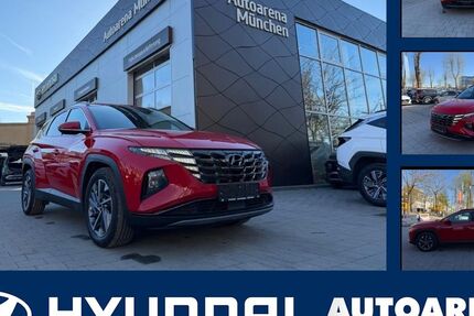 Hyundai TUCSON 57.428 km 22.475 &euro; München 80993