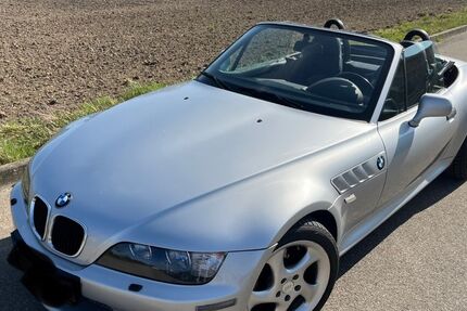 BMW Z3 184.000 km 8.900 € Niederroth 85229