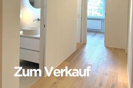 Erstbezug nach Kernsanierung, 2,5 Zimmer in München-Solln 3 zimmer