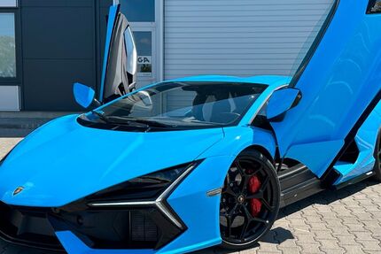 Lamborghini Revuelto 2.900 km 613.666 &euro; Pliening 85652