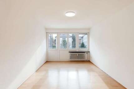 Wohnung zum Kaufen in München 220.000 € 32.8 m² 1 zimmer